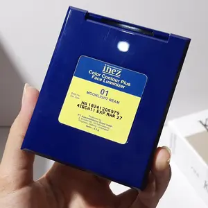 Inez CCP Face Luminizer - Moonlight 01