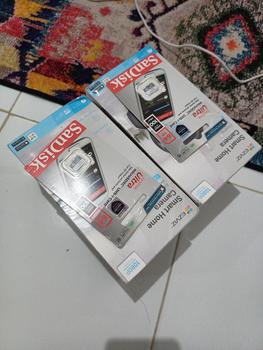 Product Review of Camera Ezviz C6N Smart Wifi Pan Tilt Camera 1080p Garansi Resmi from Tokopedia customer review 1