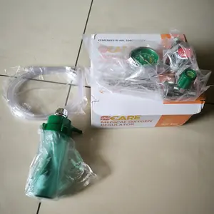 Regulator Oksigen Chronacare Medical Oxygen Regulator