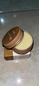 Product Review of CIARA NATURAL DEODORANT BAUME 30 GR from Tokopedia customer review 0