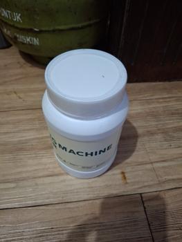Product Review of Loxus Pembersih Mesin Cuci Washing Machine Cleaner from Tokopedia customer review 3