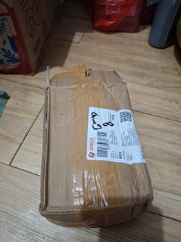 Product Review of Loxus Pembersih Mesin Cuci Washing Machine Cleaner from Tokopedia customer review 1