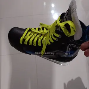 Ice Skates and Hockey Blade Sharpener Pengasah Skating Blade