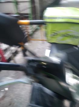 Product Review of Spion Kanan BeAT FI, BeAT Sporty eSP, BeAT POP eSP & Vario 110 eSP from Tokopedia customer review 0