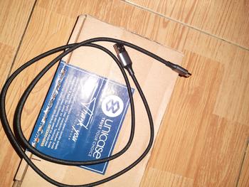 Product Review of UGREEN Kabel Data Fast Charging Samsung Charger USB to Type C Braided Cable from Tokopedia customer review 2