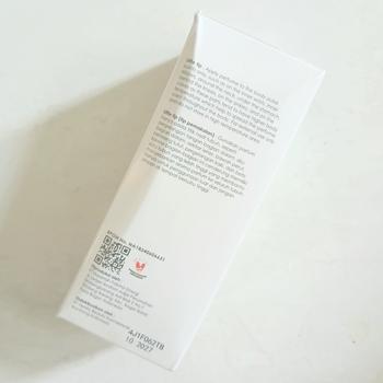 Product Review of TERATU BEAUTY Eau de Parfum EDP Early Morning (Parfum Tahan Lama Wanita EDP Teratu Beauty Parfum Teratu) from Tokopedia customer review 0