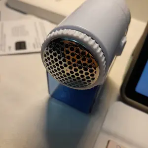 Cloth Shave / Vacum Bulu Baju / Alat Penyedot Bulu Halus di pakaian