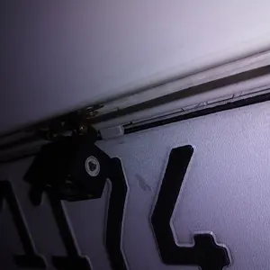 Kamera Mundur KENZU - Rear Camera LED - CCD - KNZ-318