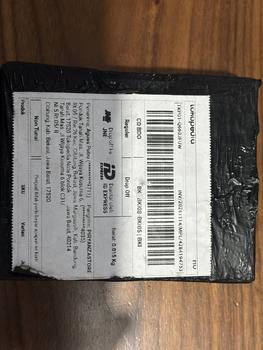Product Review of Kit Backdoor Pulse V2 Panel Akrilik - Depan & Belakang - Magnet - Pilihan Warna Bening, Hitam Doff, dan Hitam Transparan from Tokopedia customer review 0