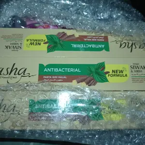 Pembersih Kewanitaan Resik-V Daun Sirih 90 ml dengan varian aroma