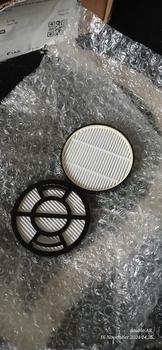 Product Review of Hepa Filter PerySmith Vacuum Cleaner PS7000 X10 X10 PRO XS20 XP5 XP6 from Tokopedia customer review 0