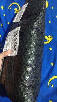 Product Review of Samono Hair Dryer Pengering Rambut Low Watt 300 Watt 2 Kecepatan Angin Bisa Dilipat SW-HD10 from Tokopedia customer review 2