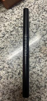 Product Review of FOCALLURE Waterproof Long-Lasting Eyebrow Pencil FA18 - 3 Colours Shade from Tokopedia customer review 2