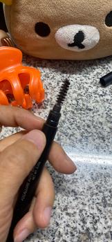 Product Review of FOCALLURE Waterproof Long-Lasting Eyebrow Pencil FA18 - 3 Colours Shade from Tokopedia customer review 3