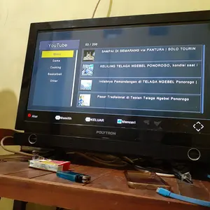 USB Wifi Dongle MT7601 Wireless Adapter Receiver Antena Wifi PC Laptop Set Top Box 150M