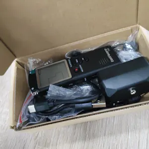 Perekam Suara Digital Voice Recorder 8GB With Speaker Sound Recording