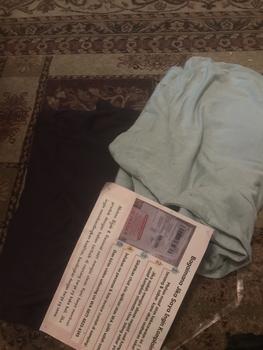 Product Review of (Polos) Celana Wanita Selutut Pendek Big Size Muat Sampai Super Jumbo / Dalaman Harian Adem Murah Santai from Tokopedia customer review 0