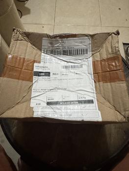 Product Review of Baut Srew Flat 4x12  Honda ADV 150, PCX 150 K59, Supra GTR K56 from Ulasan pembeli Tokopedia 2