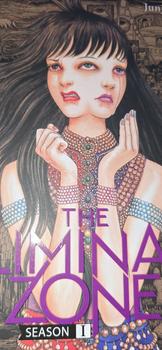 Product Review of Akasha : The Liminal Zone - Season 1 ( Ito Junji) from Tokopedia customer review 0