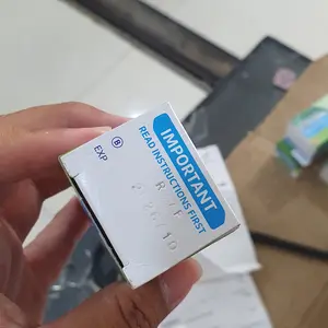 Polident Perekat Gigi Palsu Flavor Free 20gr