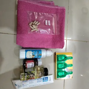 HANDUK MANDI DEWASA ANAK ANAK - HANDUK KUCING ANJING CAT DOG KELINCI HAMSTER