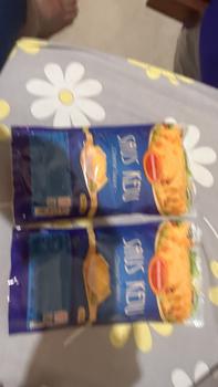 Product Review of Saus Keju / Cheese Sauce 1kg Prima Agung GROSIR Best Seller from Tokopedia customer review 3