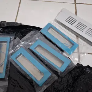 Sarangan / Saringan Lubang Hawa Ventilasi (5 x 15-30cm)