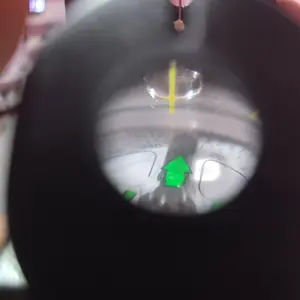 Kompas Bidik Army Bahan Alumunium High Quality/Kompas Lensa