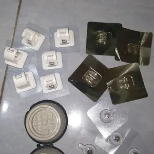 Braket Tiang Gorden Hook Tiang Gorden Tempel Braket Serbaguna