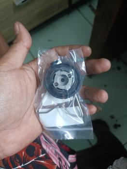 Product Review of Adapter / Konverter Kepala Ulir Canister Gas Kaleng Kompor Portable from Tokopedia customer review 0