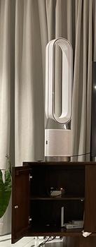 Product Review of Dyson Purifier Cool Gen1 Air Purifier TP10 (White) - Penjernih Udara from Tokopedia customer review 0