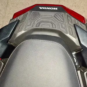 Hayaidesu Honda ADV 160 (2022-2024) Upper Stop Lamp Body Protector Cover
