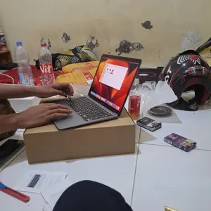 Macbook Neo A18 Pro 13" 13 Inch 2026 256GB 512GB Silver Citrus Indigo Blush Garansi Resmi