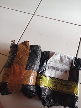 Product Review of Casio General F-91WM-7ADF F-91WM F-91 F91WM F 91WM  Stopwatch Kaca from Tokopedia customer review 1
