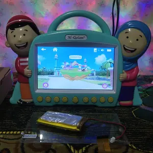 TOUCHSCREEN SMART HAFIZ SMART RESSA SEMUA VERSI