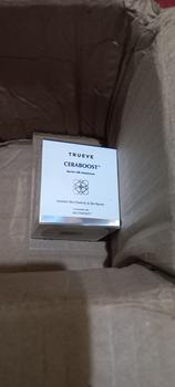 Product Review of TRUEVE Ceraboost Silk Moisturizer Gel 30gr - Moisturizer Gel Pelembab Wajah Pagi Malam, Memperbaiki Skin Barrier Rusak Iritasi, Cocok untuk Semua Jenis Kulit (Blue Tansy + Ceramide) from Tokopedia customer review 2