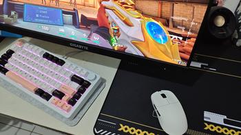 Product Review of VGN VXE MAD R MAJOR 8K Wireless Light Weight Gaming Mouse from Tokopedia customer review 1
