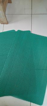 Product Review of KESET KARPET PVC ANTI SLIP KAMAR MANDI KARPET MASJID WUDHU 40 x 60 from Tokopedia customer review 0