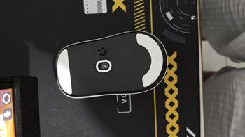 Product Review of VGN VXE MAD R MAJOR 8K Wireless Light Weight Gaming Mouse from Tokopedia customer review 0
