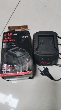 Product Review of JLD 128VF Baterai Impact Baterai Bor 88VF Makita battery Cordless 36VF from Tokopedia customer review 0