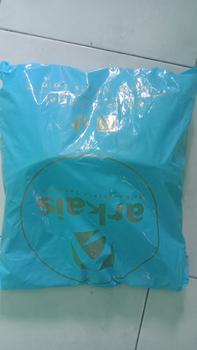 Product Review of SANDAL SELOP ADIDAS ADILETTE AQUA F35550 / 20232 from Tokopedia customer review 0