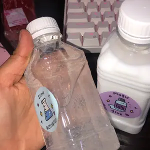 SLIME KIT BY SLIME BINTARO || SLIME KIT TERMURAH || SLIME KIT TERLENGKAP