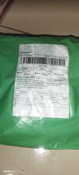 Product Review of Sarung Jok Motor Amplas Pasir Excellent Jahitan Warna Double Stik - Karet Tebal dan Prepet Kuat from Tokopedia customer review 1