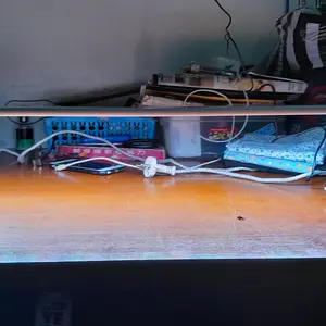 Lampu Aquarium Aquascape KANDILA S NEW 200 300 400 500 600 800