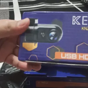 USB DVR Kamera Perekam Mobil KENZU