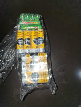Product Review of baterai mainan from Tokopedia customer review 0