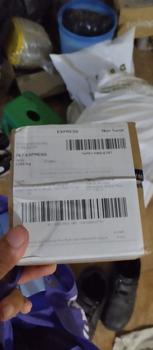 Product Review of hemaviton Action ImunUp Botol isi 30 Kapsul [Exp : 10.2025] from Tokopedia customer review 1