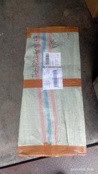 Product Review of Pompa Vertical CNP CDMF 5-6 Multistage Booster Pump 1,5Hp 1.1KW 3Phase from Tokopedia customer review 0