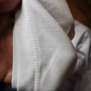 TERRY OFF SHOULDER TANK TOP LEKBONG SINGLET FASHION SPORT WEAR Pria Kaos