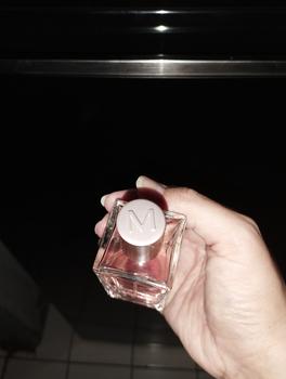 Product Review of MIISOO Parfum EDT/Parfum Eu de Toilet 50 ml Parfum Wanita/Parfum Pria Parfum Unisex/Wangi Kuat dan Tahan lama Perfume from Tokopedia customer review 3